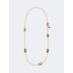 WEEKEND MAX MARA WKAESORDIO necklace