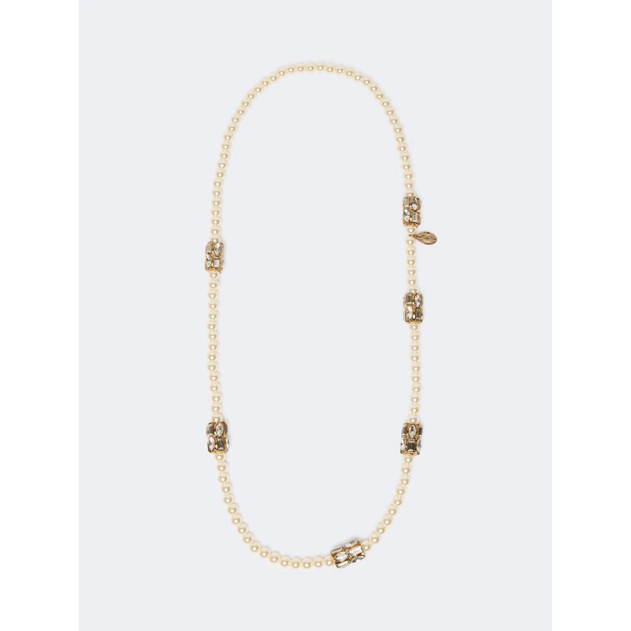 WEEKEND MAX MARA WKAESORDIO necklace