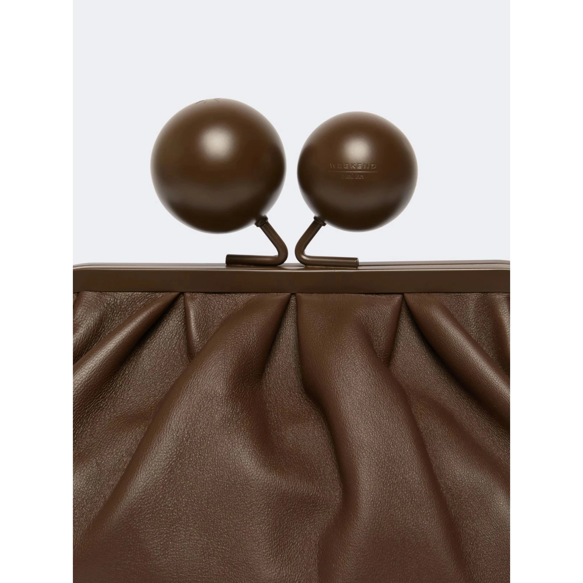 WEEKEND MAX MARA WKALECITO handbag