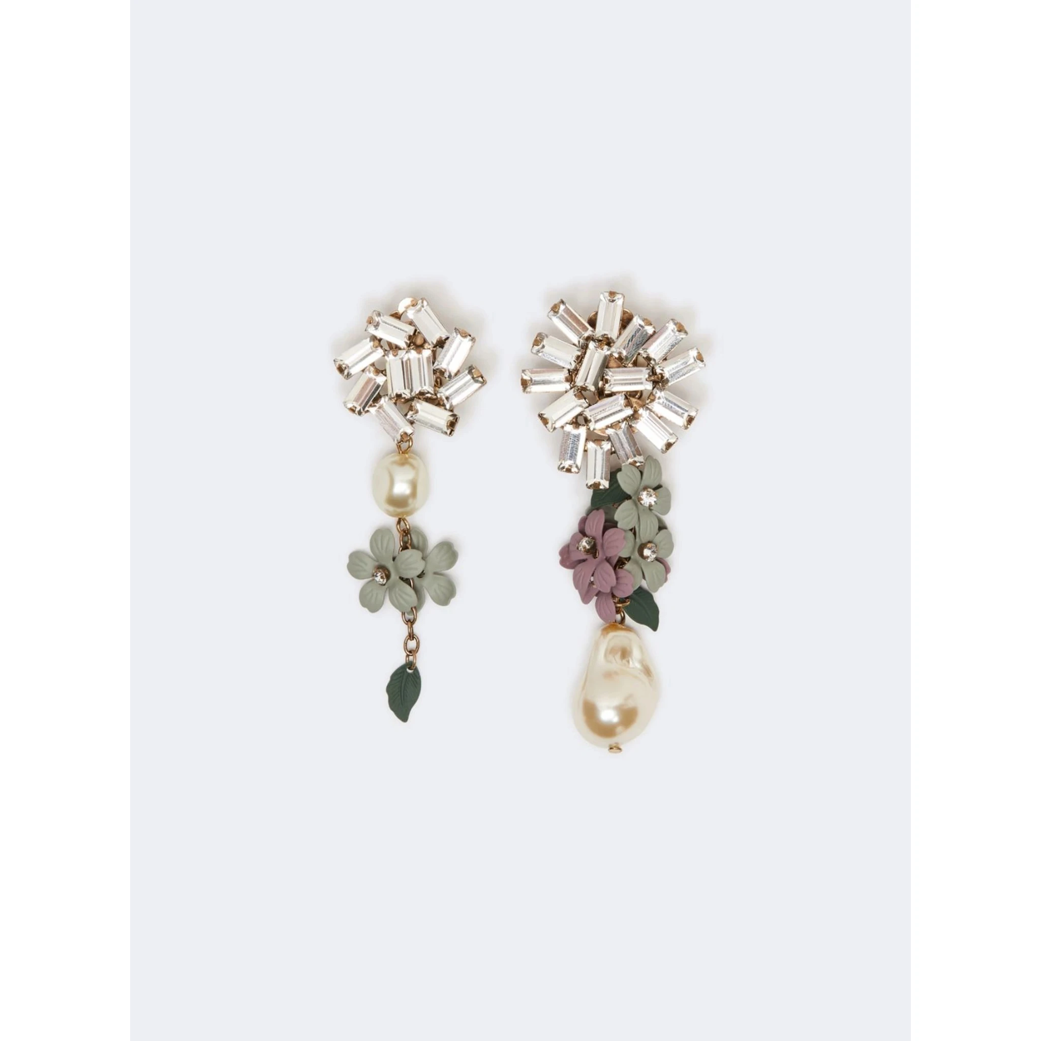 WEEKEND MAX MARA WKAPEVERA necklace