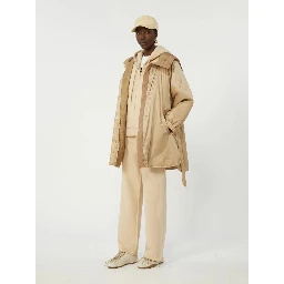 WEEKEND MAX MARA WKDNUVOLE hoodie