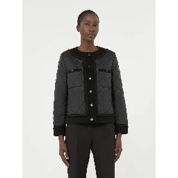 WEEKEND MAX MARA WKDFERRO jacket