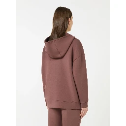 WEEKEND MAX MARA WKDRADURA hoodie