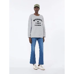 WEEKEND MAX MARA WKDGOMMOSO sweatshirt