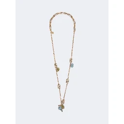 WEEKEND MAX MARA WKAPEVERA necklace