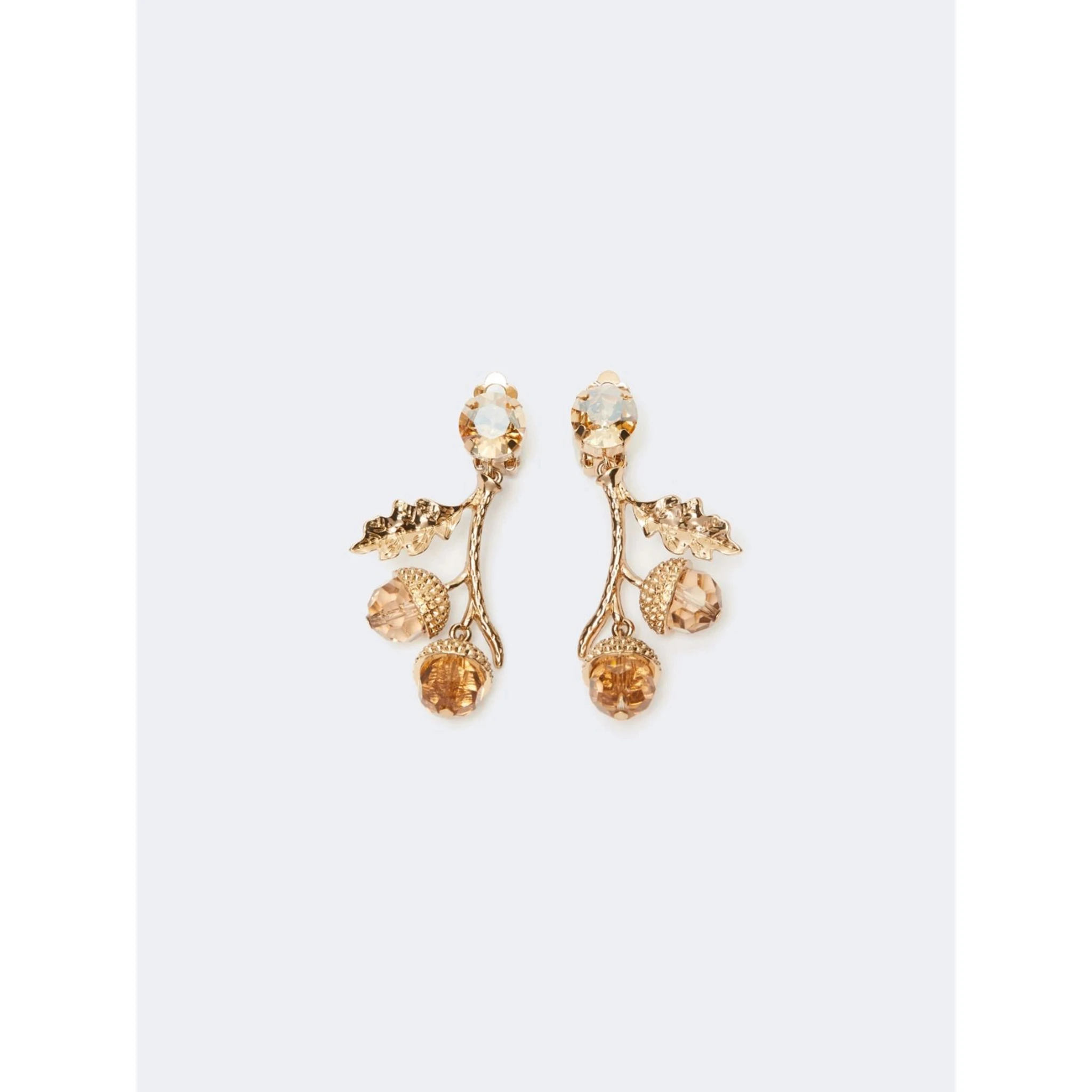 WEEKEND MAX MARA WKAONDE necklace