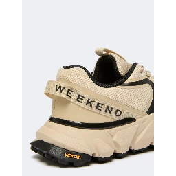 WEEKEND MAX MARA WKASFINGE sneakers