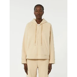 WEEKEND MAX MARA WKDNUVOLE hoodie