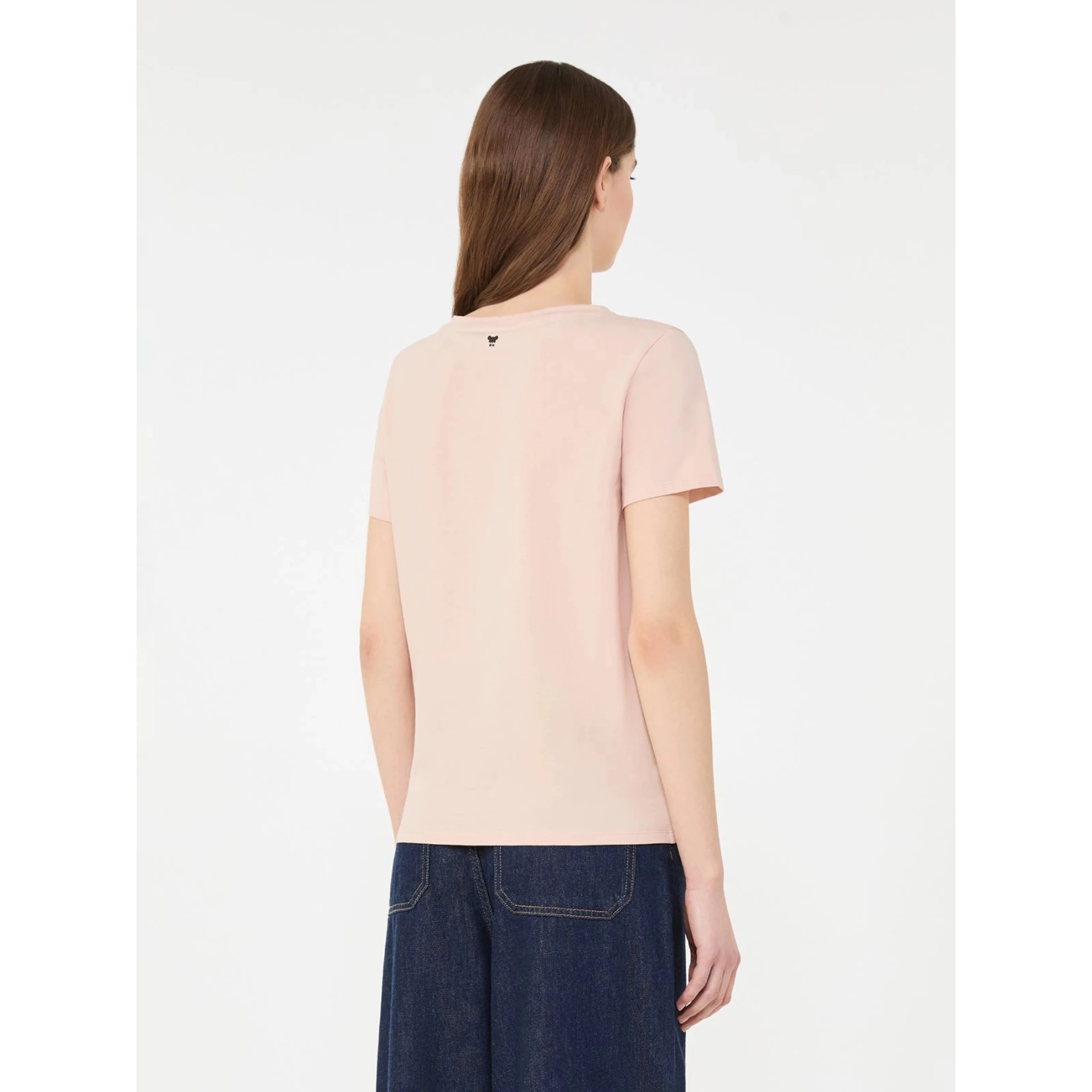 WEEKEND MAX MARA WKDMULTIB t-shirt