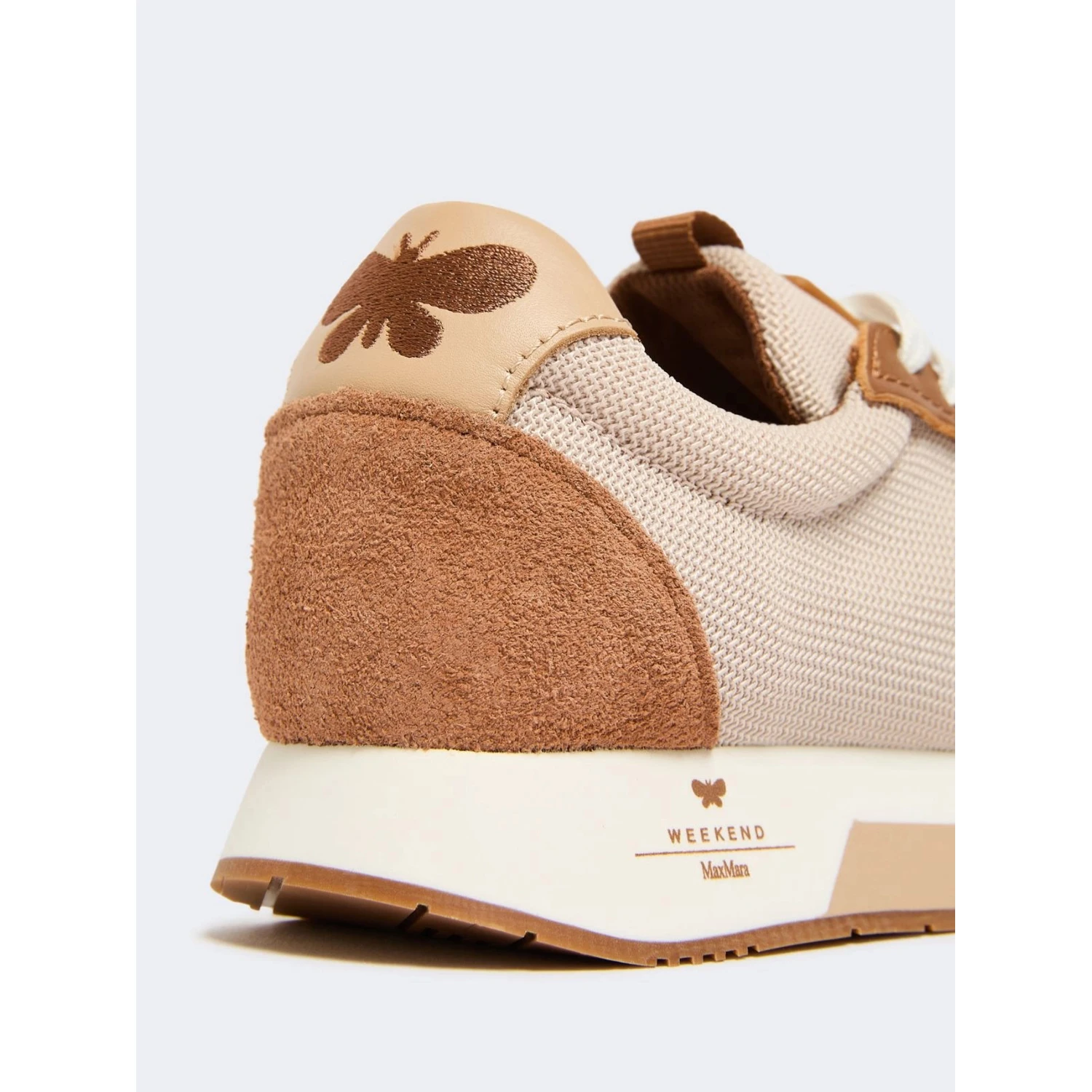 WEEKEND MAX MARA WKARARO sneakers