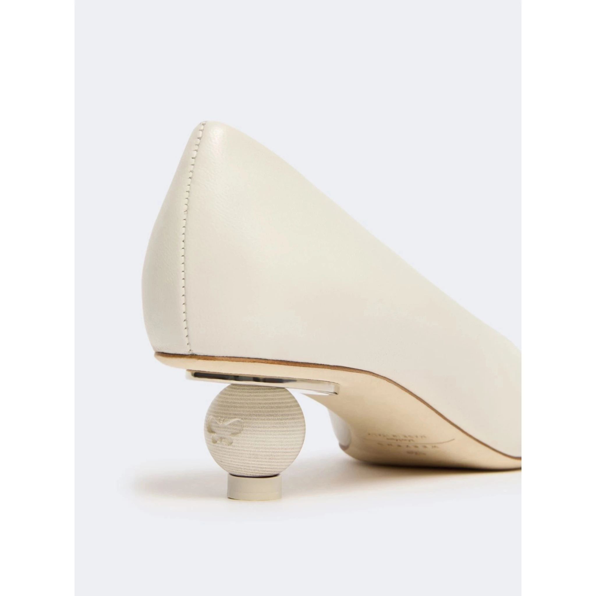 WEEKEND MAX MARA WKABACINI shoes