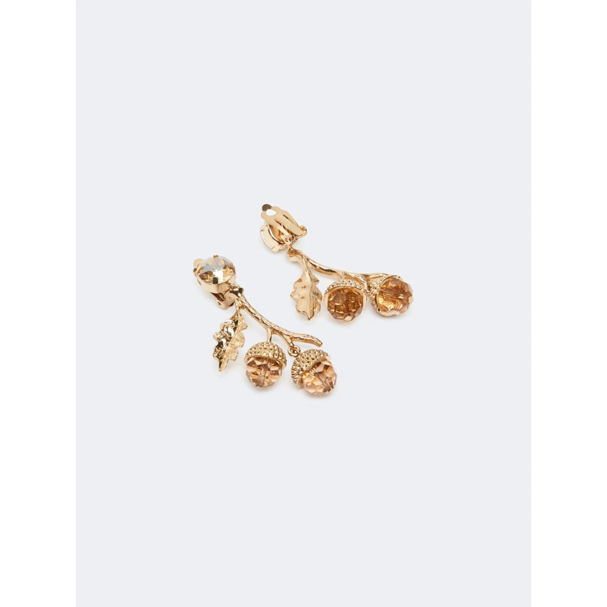 WEEKEND MAX MARA WKAONDE necklace