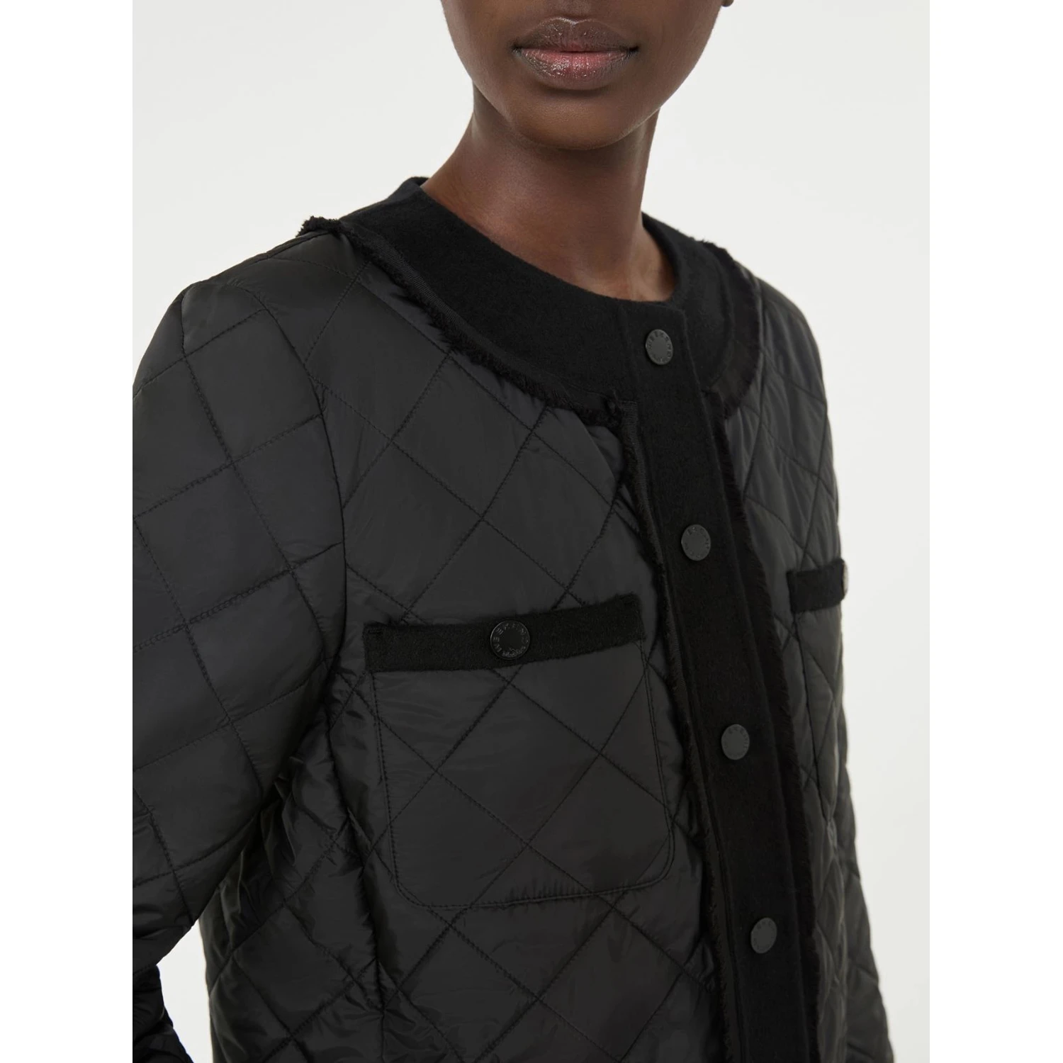 WEEKEND MAX MARA WKDFERRO jacket