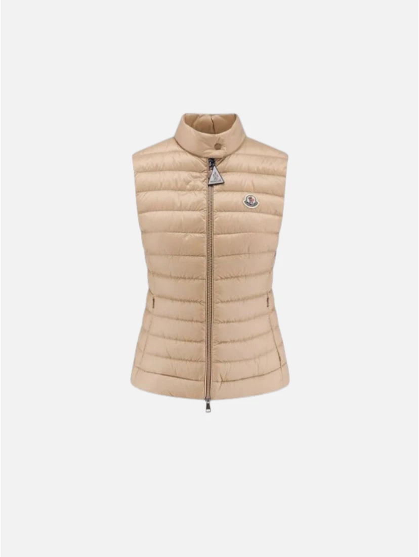 MONCLER waistcoat