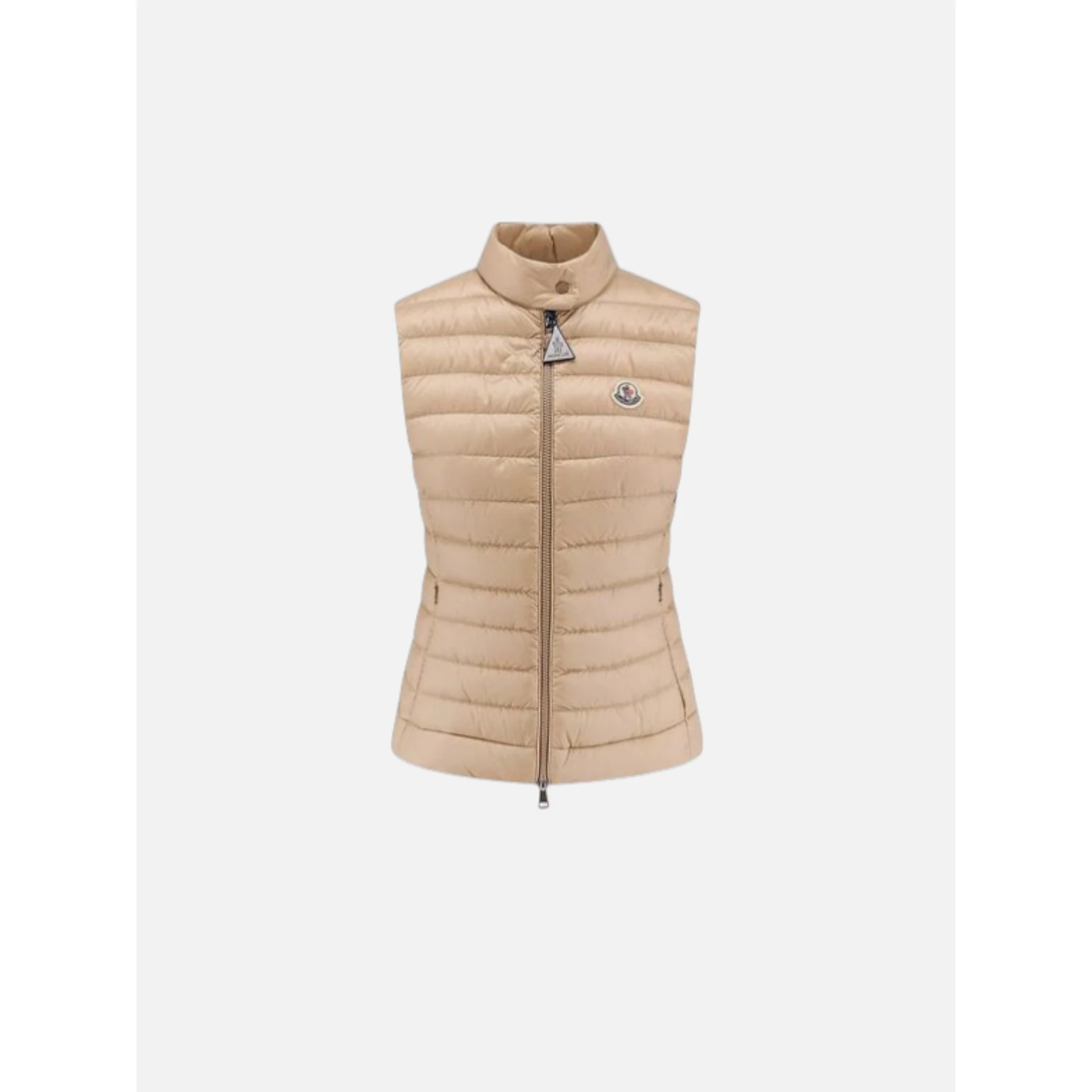 MONCLER waistcoat