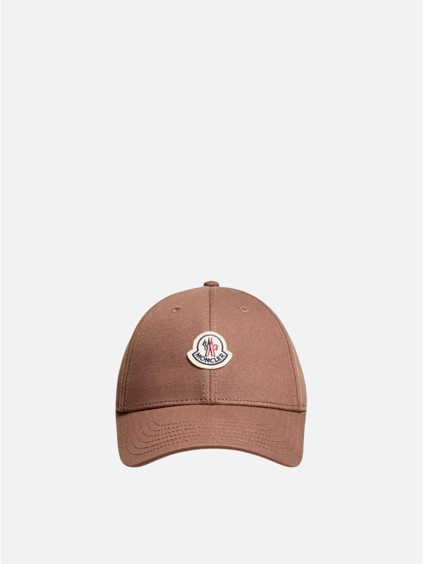 MONCLER cap