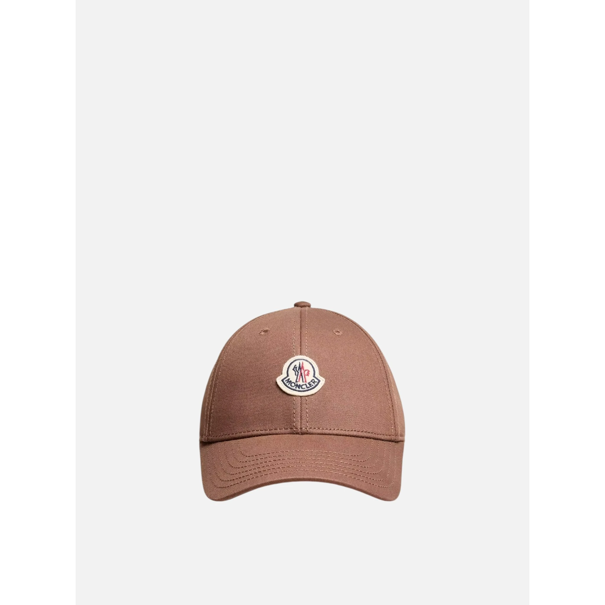 MONCLER cap