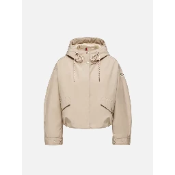 MONCLER jacket