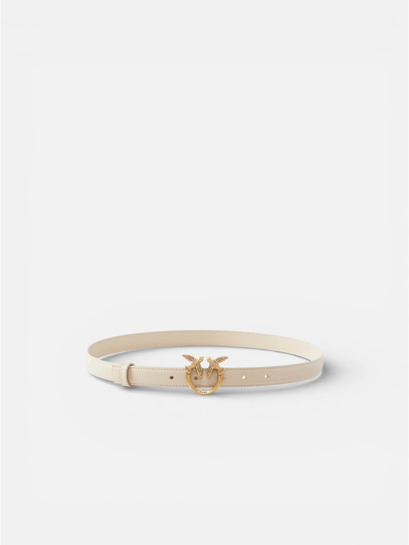 PINKO LOVE BERRY H2 strap