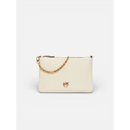 PINKO FLAT CLASSIC bag