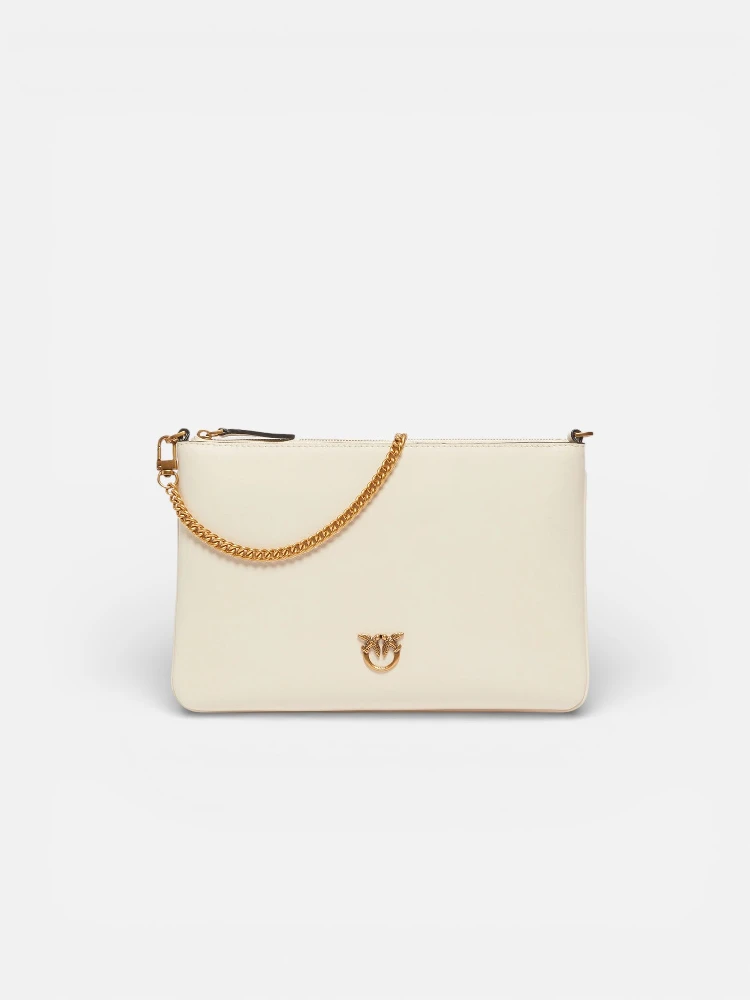 PINKO FLAT CLASSIC bag