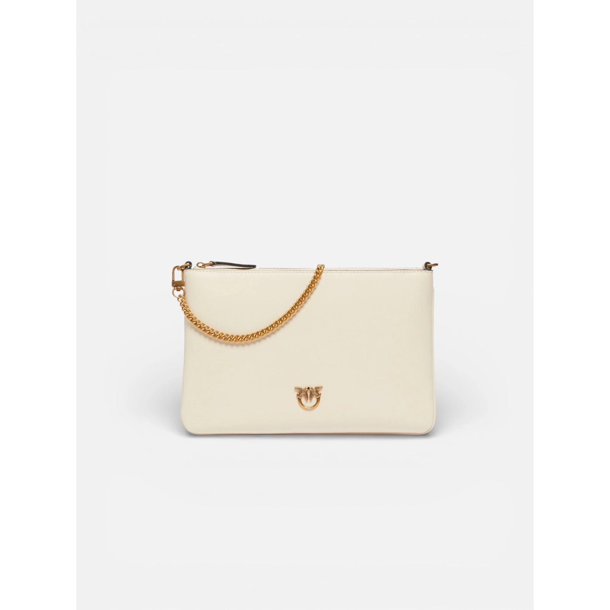 PINKO FLAT CLASSIC bag