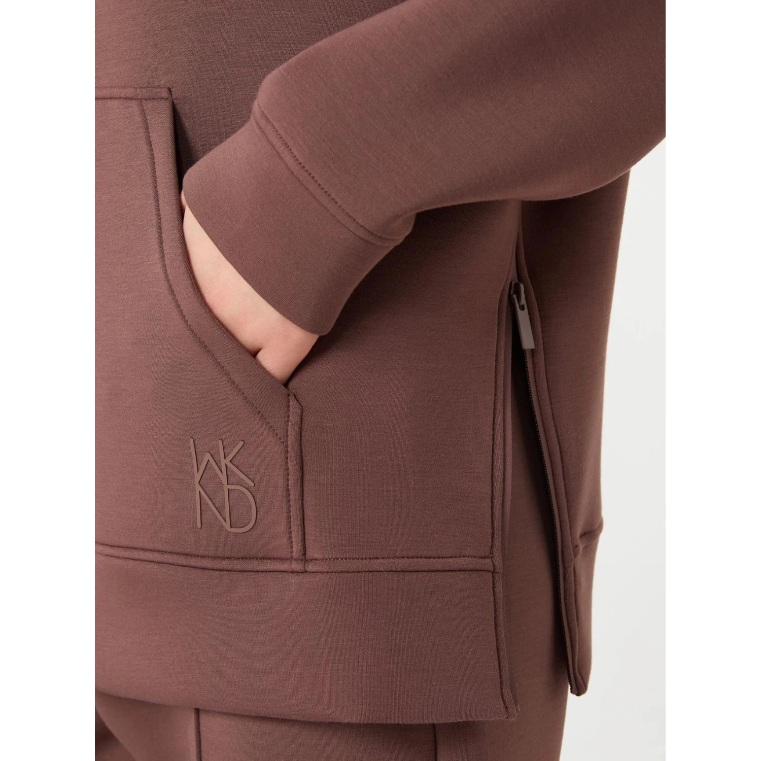 WEEKEND MAX MARA WKDRADURA hoodie
