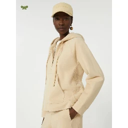 WEEKEND MAX MARA WKDNUVOLE hoodie