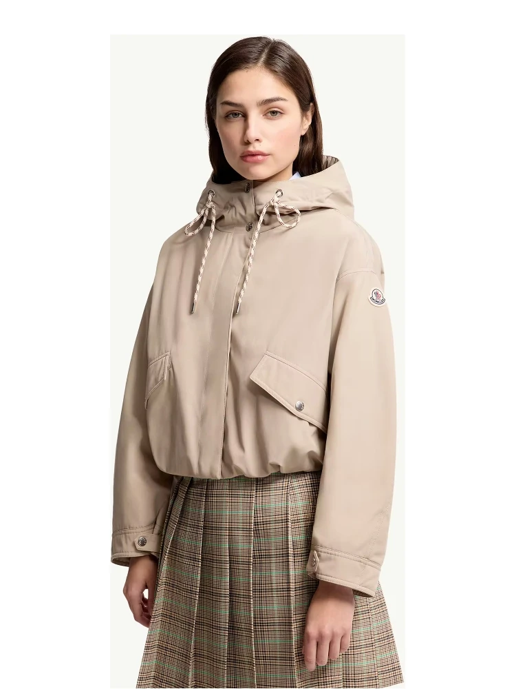 MONCLER jacket alternative