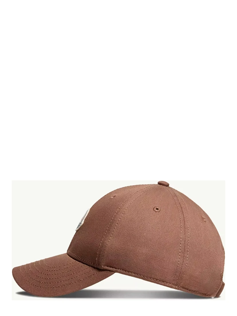 MONCLER cap
