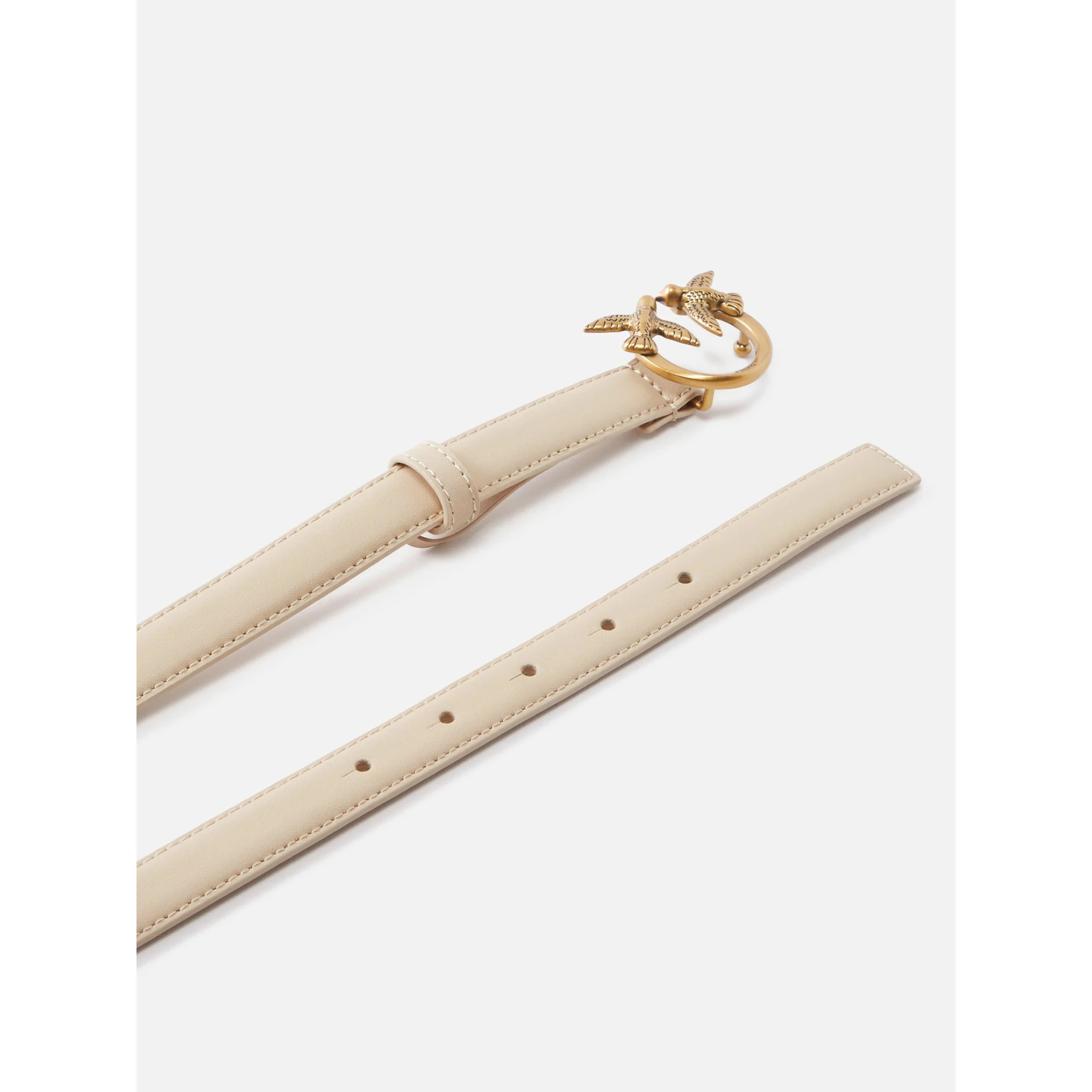 PINKO LOVE BERRY H2 strap