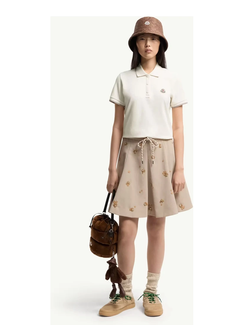 MONCLER shirt