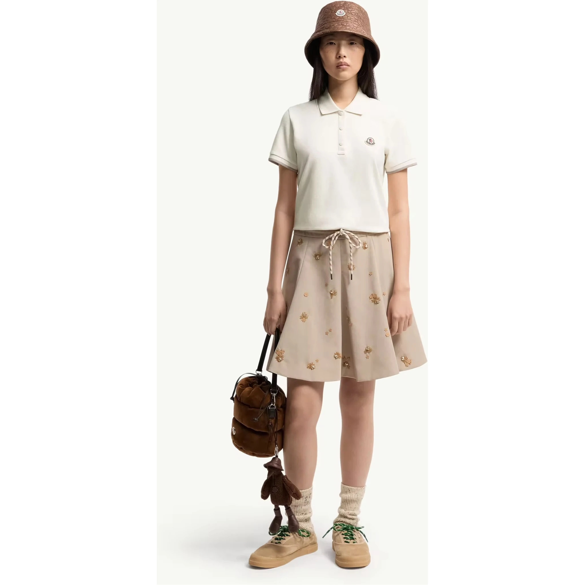 MONCLER shirt