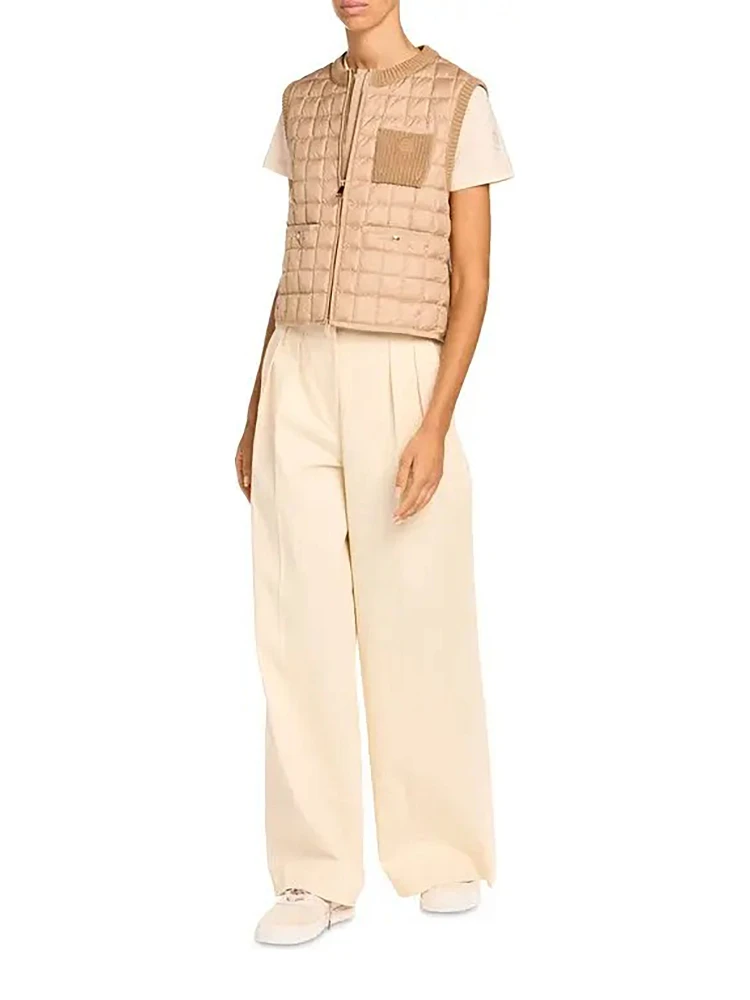 MONCLER waistcoat alternative