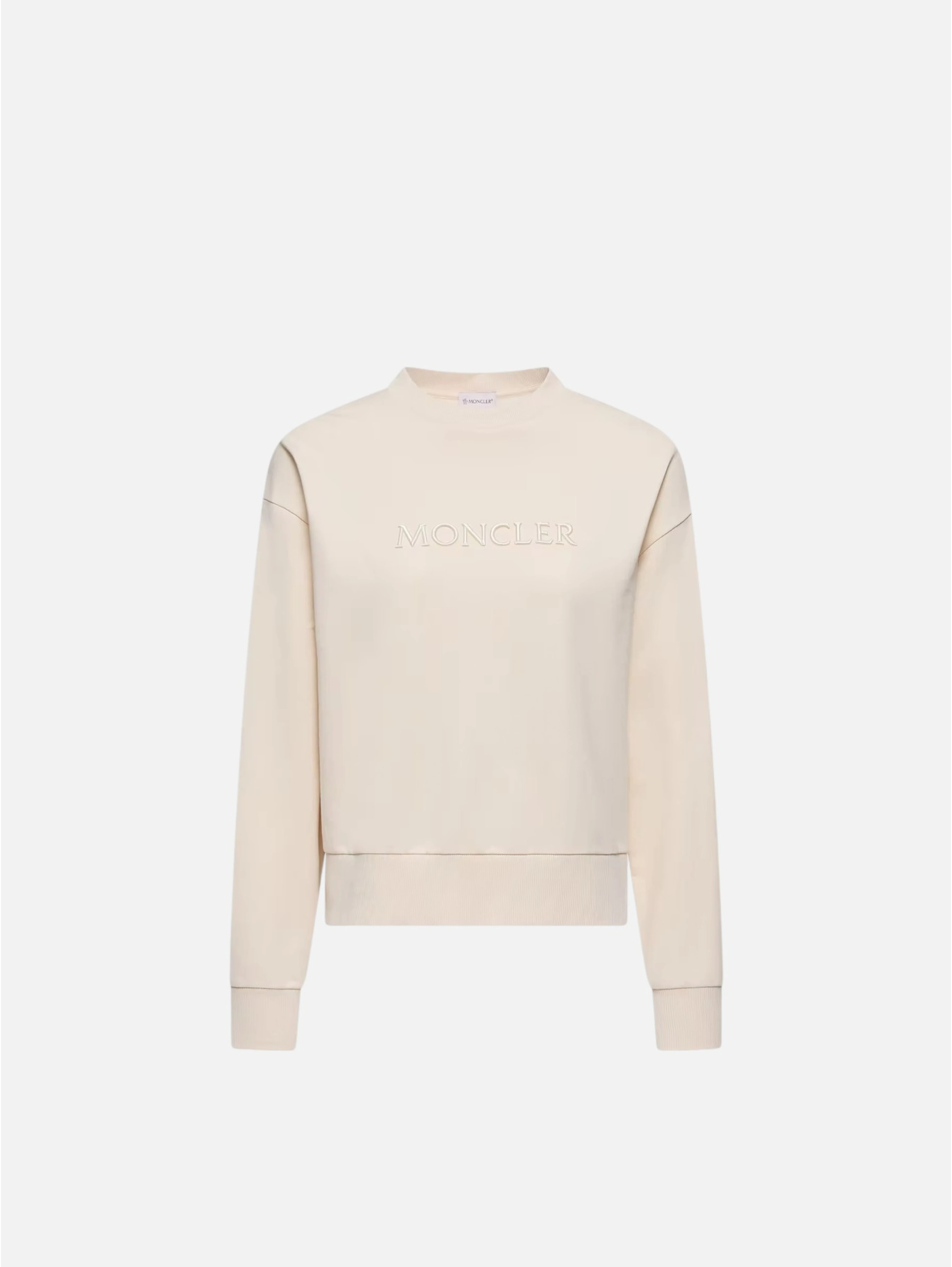 MONCLER hoodie