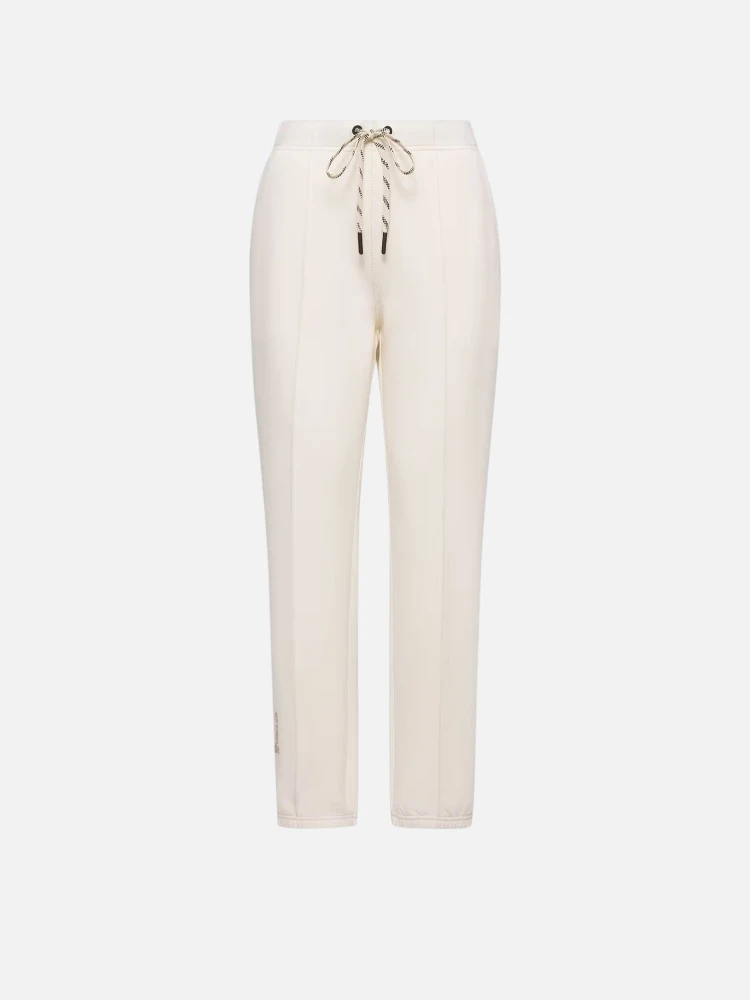 MONCLER tracksuit bottoms