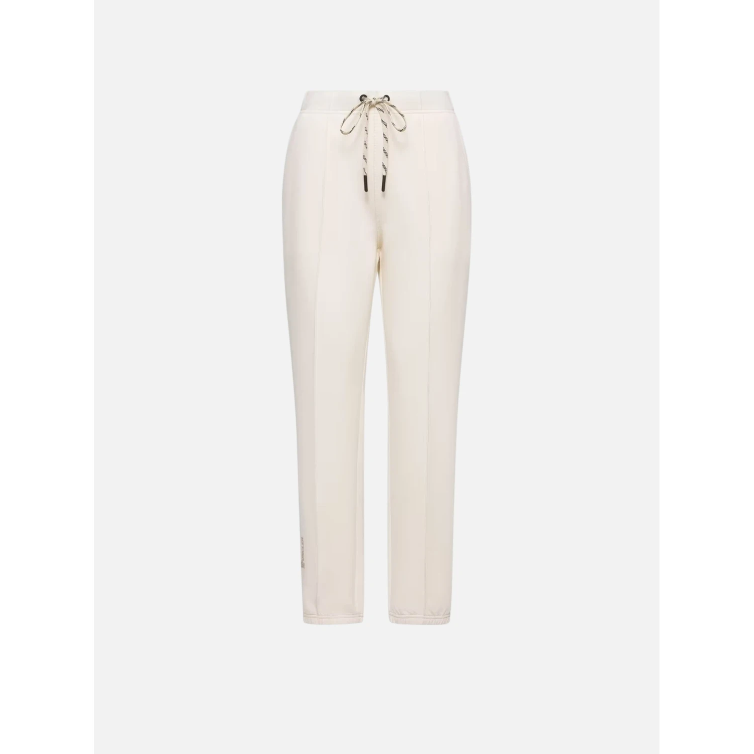 MONCLER tracksuit bottoms