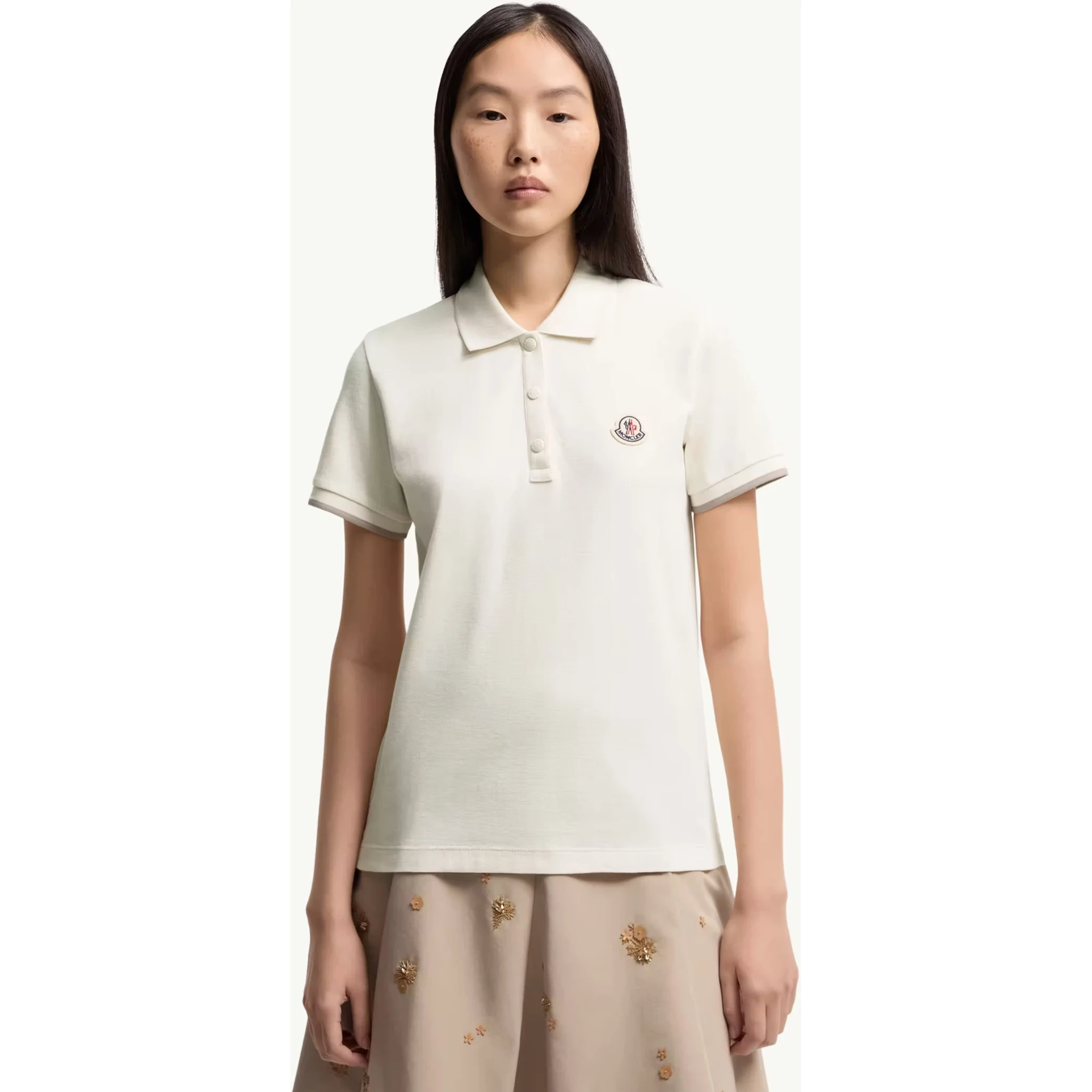 MONCLER shirt
