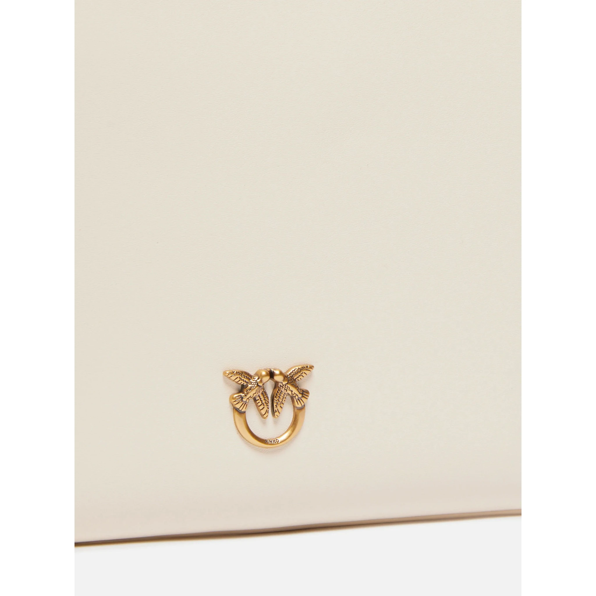 PINKO FLAT CLASSIC bag