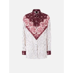 PINKO CHER shirt