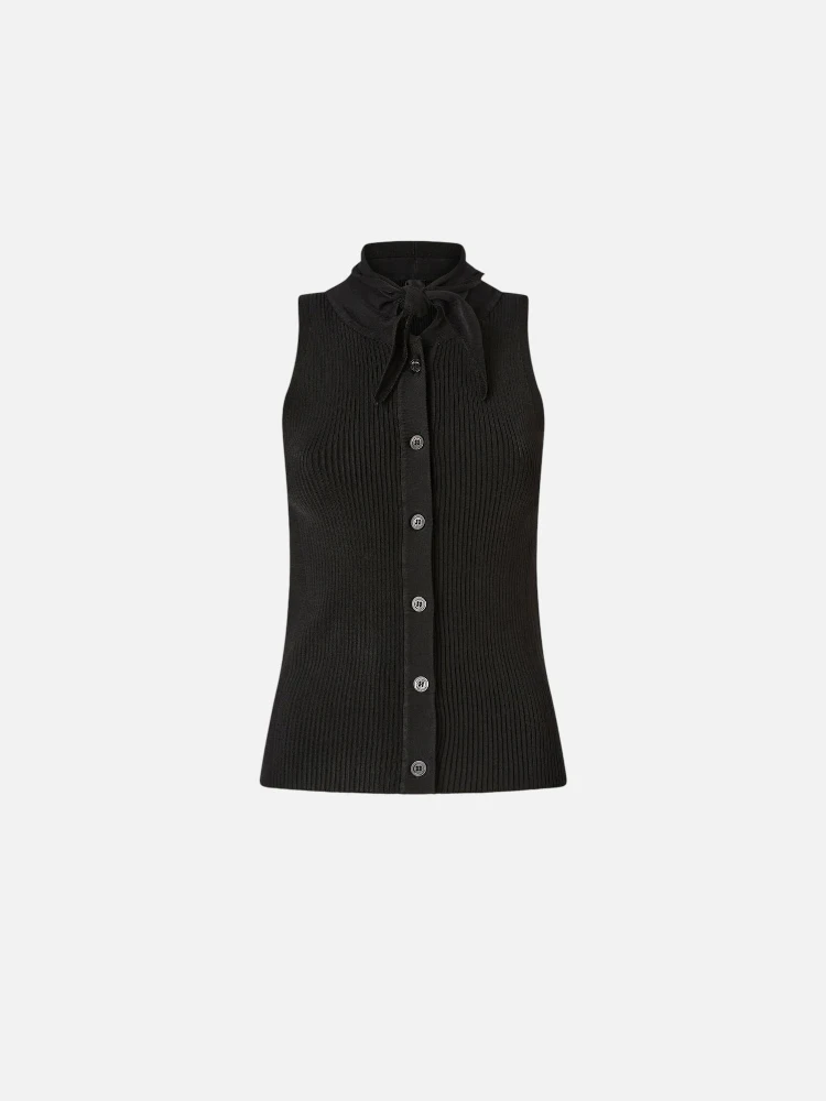 PINKO NEVE top