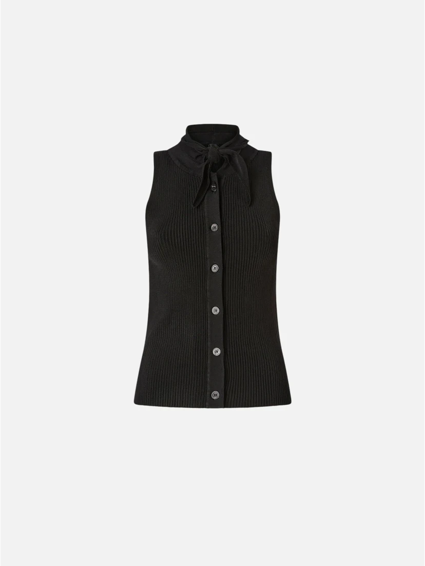PINKO NEVE top