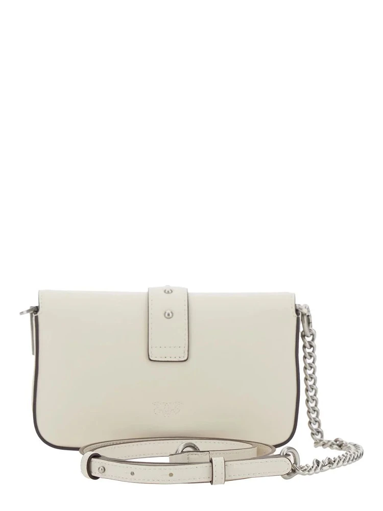 PINKO ONE SLOUCHY BABY handbag alternative
