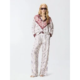 PINKO CHER shirt
