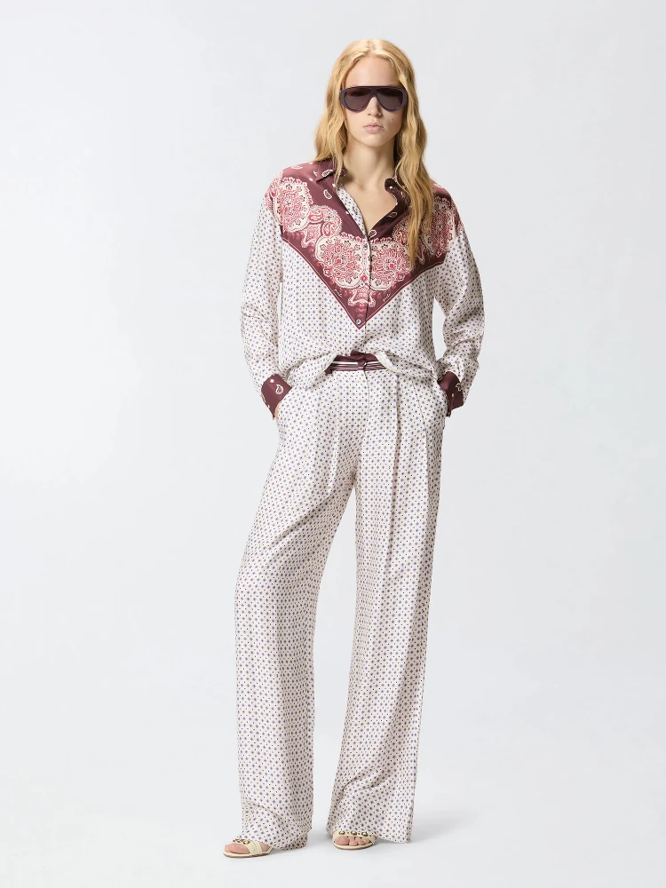 PINKO CHER shirt alternative