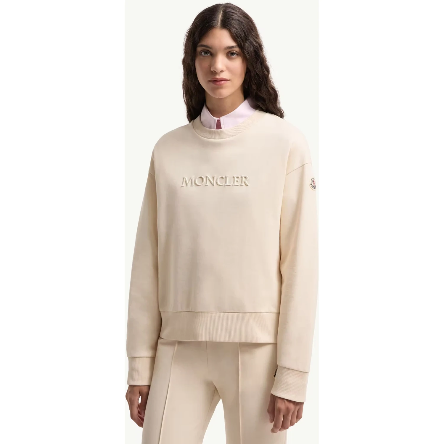 MONCLER hoodie