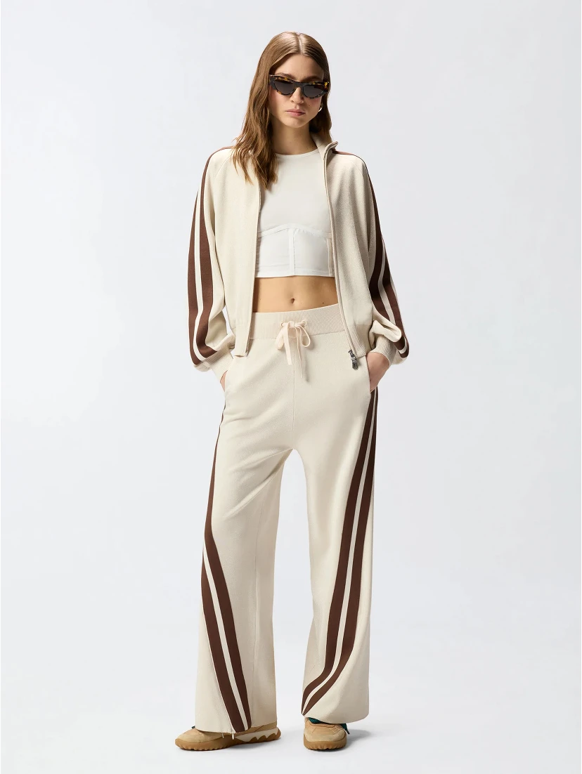 PINKO TORMENTA pants