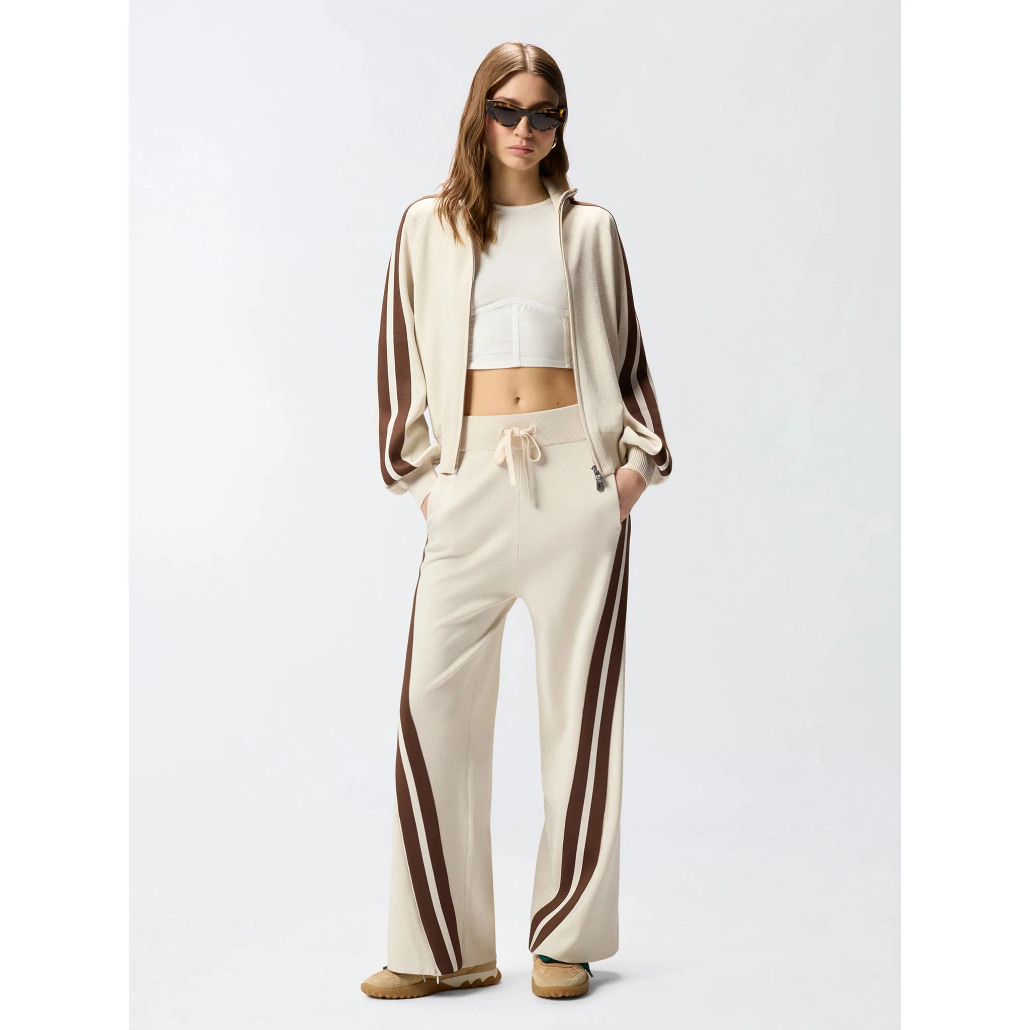 PINKO TORMENTA pants