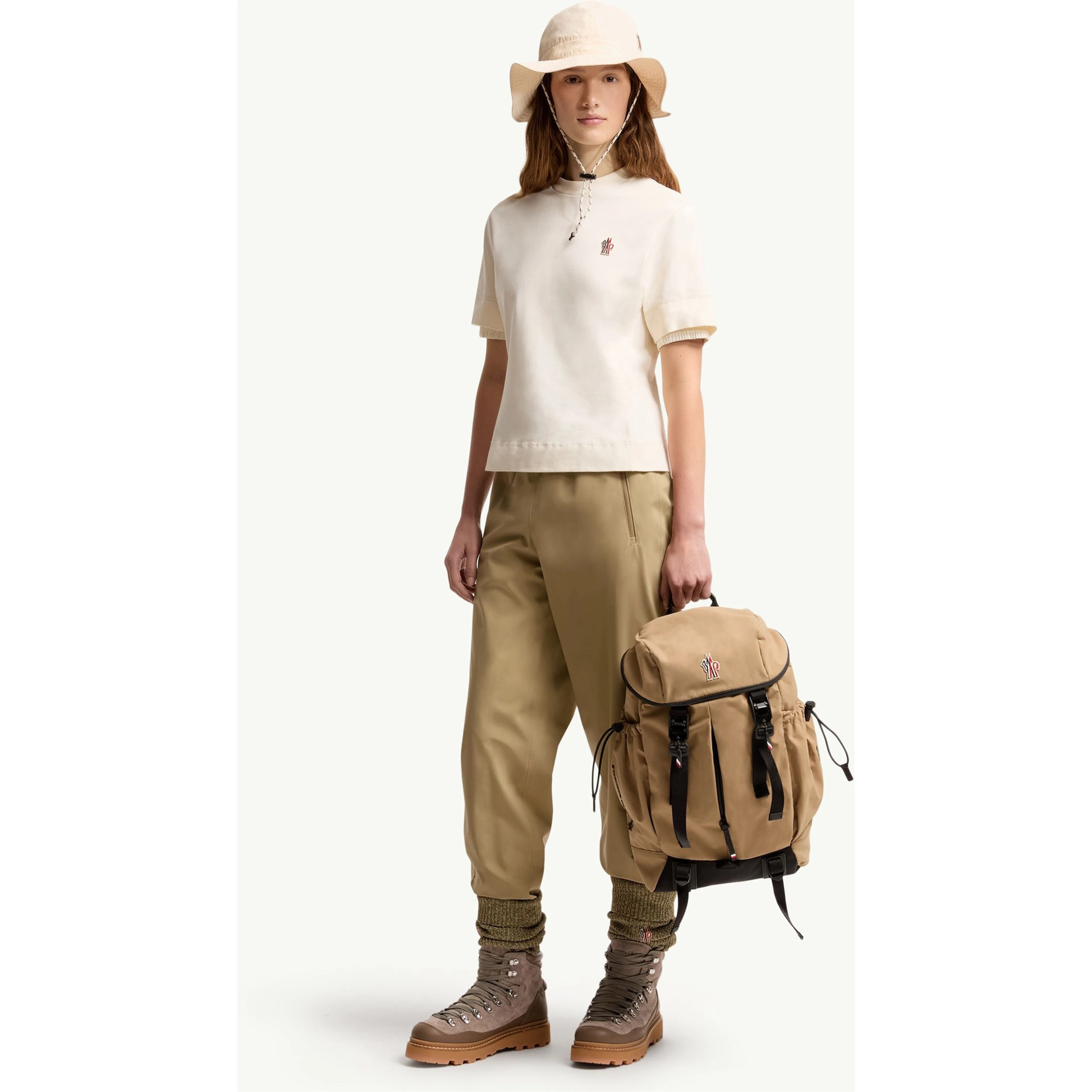 MONCLER shirt