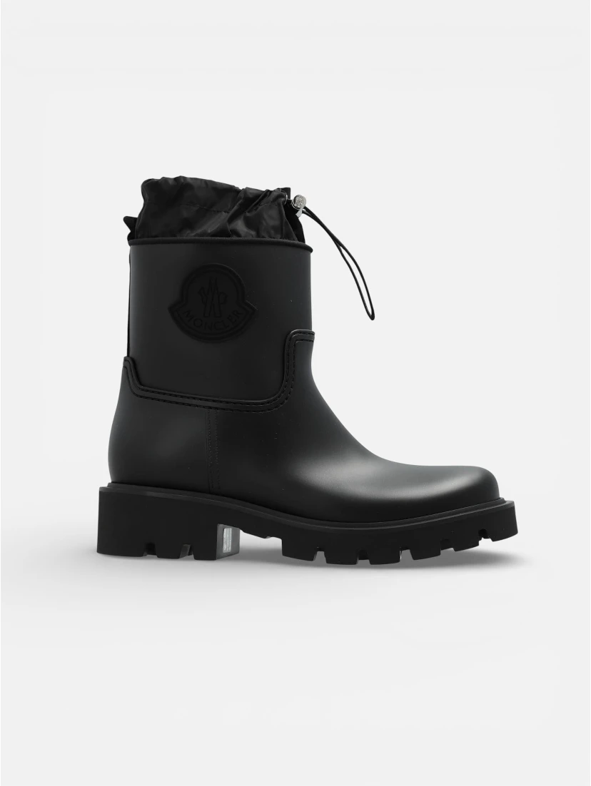 MONCLER boots